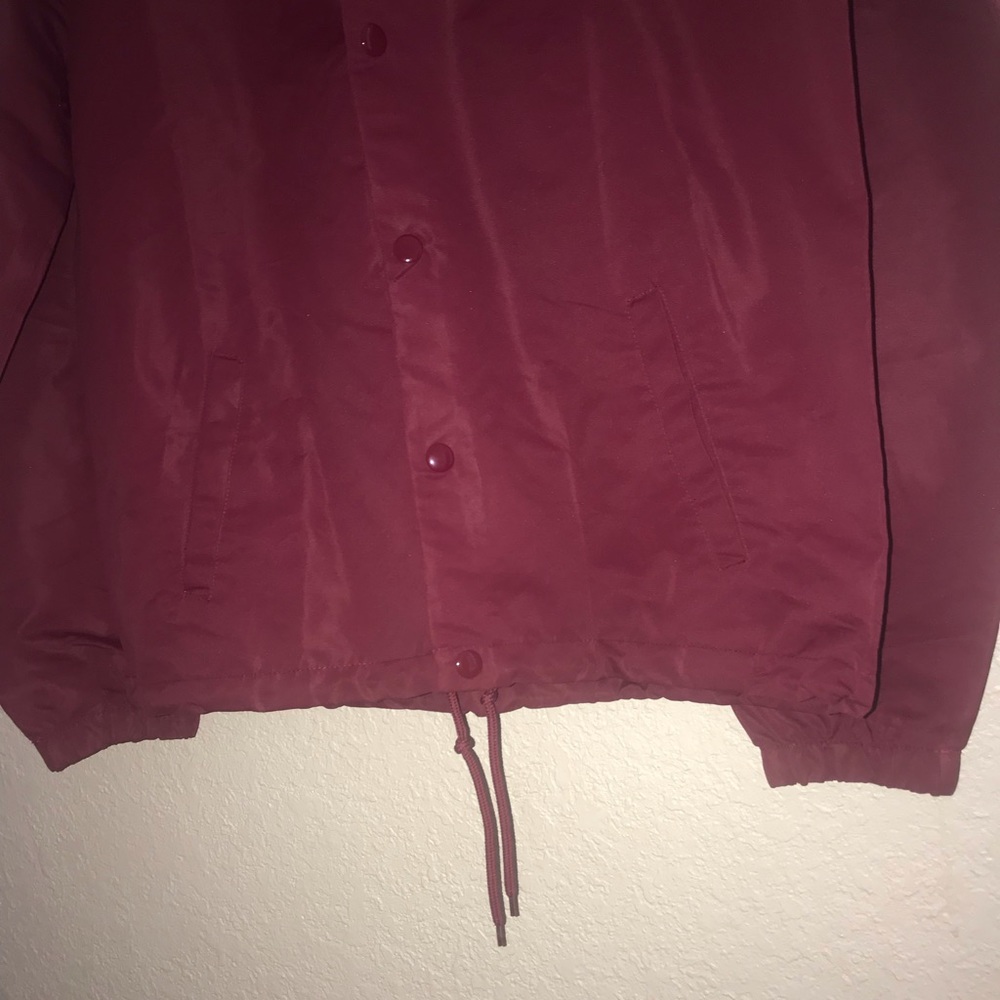 Men’s jacket - Picture 6 of 7